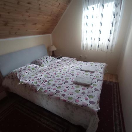Holiday Home Usovic Žabljak Dış mekan fotoğraf
