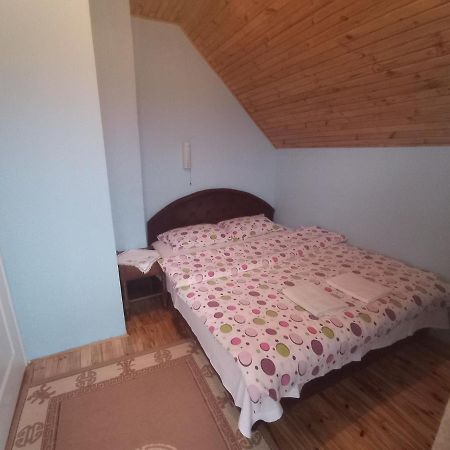Holiday Home Usovic Žabljak Dış mekan fotoğraf