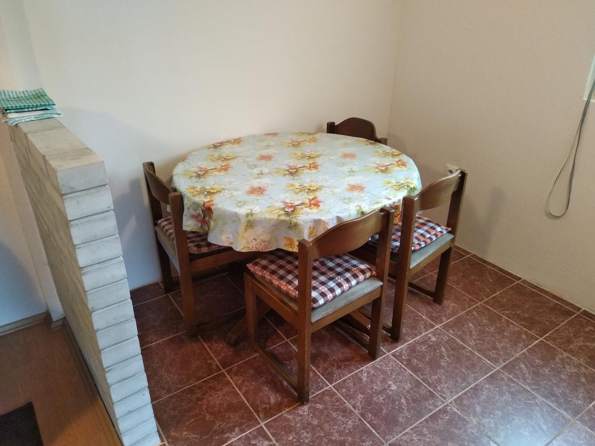 Holiday Home Usovic Žabljak Dış mekan fotoğraf