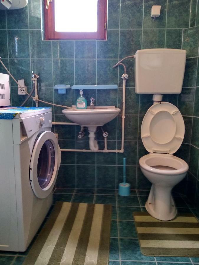 Holiday Home Usovic Žabljak Dış mekan fotoğraf